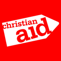 Christian Aid logo